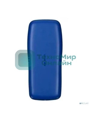 Мобильный телефон NOKIA 105 TA-1416 DS EAC2+ 4/4Mb синий