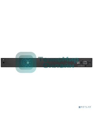 Коммутатор D-Link DGS-1210-28MP/F3A, 24×1 Гбит/с + 4×1 Гбит/с Combo, настраиваемый
