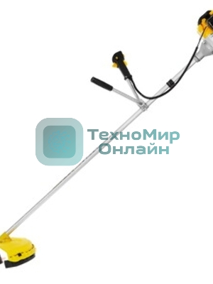 Триммер бензиновый Champion T438S-2, 1,7 л.с.