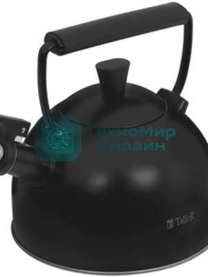 Чайник для плиты TALLER TR-11379 Томас 2,5 л