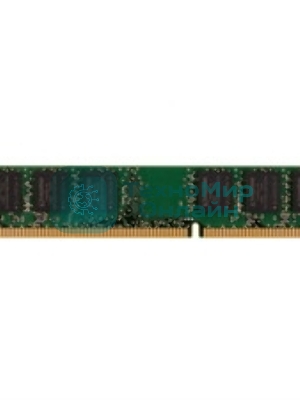 Оперативная память Kingston ValueRAM, DDR3, 8 GB (1x8 GB), 1600 MHz, CL11, DIMM