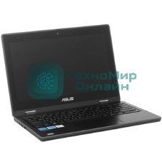 Петли для ноутбука Asus BR1100FKA (направляющие)