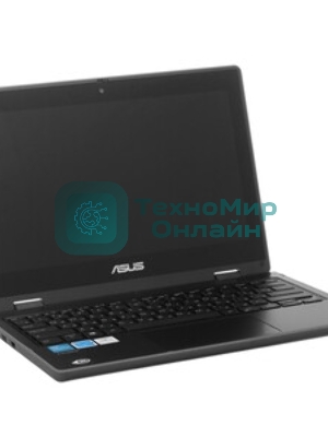 Петли для ноутбука Asus BR1100FKA (направляющие)