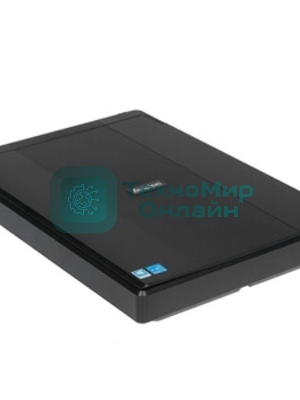 Планшетный сканер Avision FB10, Формат А4