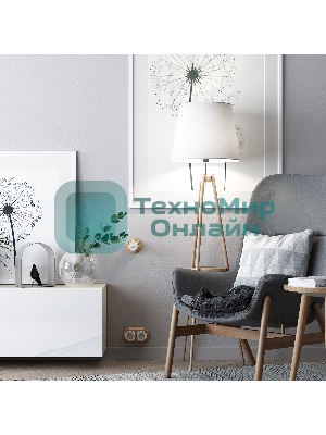 Рамка на 1 пост (светлый бук) (RAMKA 01 WL15 M0) W0015224