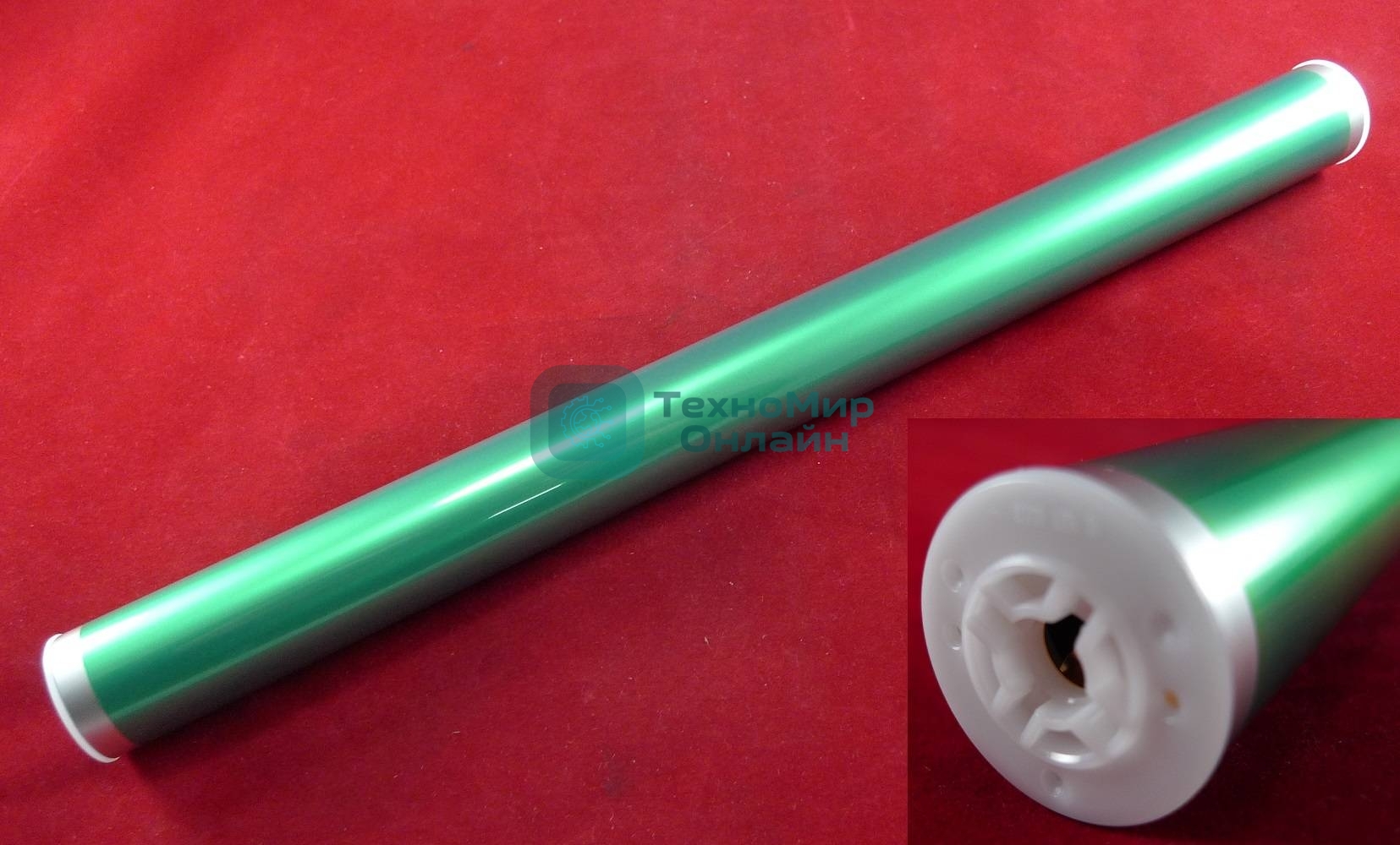 Барабан ELP HP CLJ 5500/5550 Long Life (Китай)