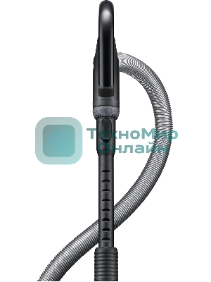 Пылесос Samsung VC18M21A0SB синий, 380/1800 Вт, уборка сухая, пылесборник контейнер 1.5 л