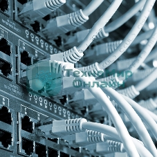 Кабель витая пара Rexant FTP 4PR 24AWG, cat.5e, нг(А)-HF, LSZH (бухта 305 м)