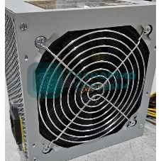(Из ремонта, рабочий, гарантия 14 дней) Блок питания ExeGate UNS650 (ES261571RUS), 650Вт, 120мм, серый