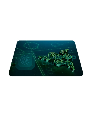 Коврик для мыши Razer Goliathus Mobile, RZ02-01820200-R3M1