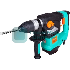 Перфоратор Sturm RH2518 1850Вт SDS+ 36мм 750об/мин 5Дж 3 режима кейс