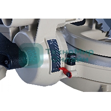 Пила торцовочная Makita LS1040N