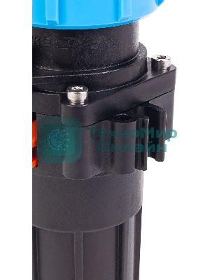 Клапан сливной Джилекс ПРО 32х1 (9160)