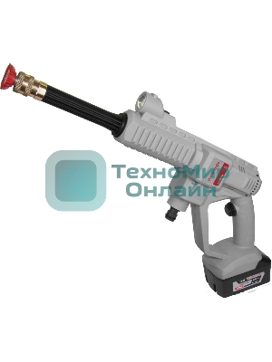 Мойка высокого давления INTERSKOL 746.0.0.70