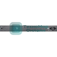 Коммутатор DGS-1210-28P/F5A Настраиваемый L2 PoE-коммутатор, 24x1000Base-T, 4хCombo 1000Base-T/SFP
