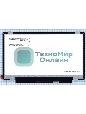 Матрица B140RTN02.3