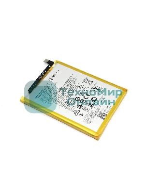 Аккумуляторная батарея JK50 для Motorola Moto G7 Power 5000mAh 3.87V