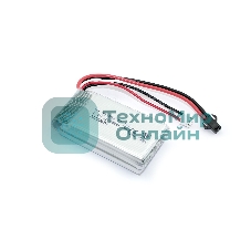 Аккумулятор Li-Pol 7.4v 903462 1500mAh разъем SM