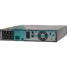 Источник бесперебойного питания двойного преобразования Связь инжиниринг, 1500ВА/1500Вт, напольный/в стойку(2U), 8xC13, SNMP слот, 2 года гарантия, Россия (АПСМ.435241.025-01)