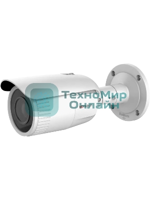 IP камера 4Mpix BULLET DS-I456Z(B)(2.8-12мм) HiWatch