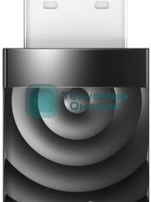 Сетевой адаптер Wi-Fi Cudy WU1300S AC1300 USB 3.0 (ант.внутр.) 1ант.