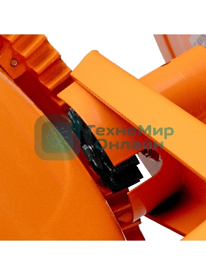 Бетоносмеситель Россия СБР-190 190 л, 1,0 кВт, 220 В, чугунный венец