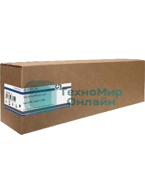 Картридж лазерный CopyRite CR-KYTK8115K TK-8115K черный (12000 стр.) для Kyocera M8124cidn/M8130cidn