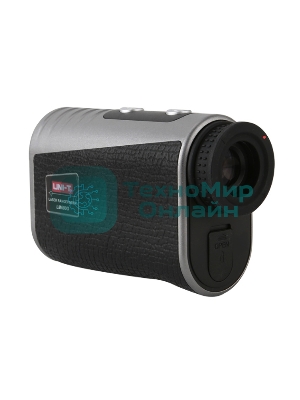 Лазерный дальномер UNI-T LM800G