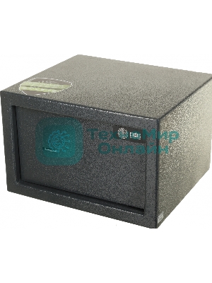 Сейф мебельный Cactus CS-SF-K18 170x260x230 мм ключевой