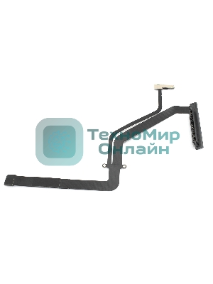 Шлейф жесткого диска HDD для MacBook Pro 15 A1286 Mid 2009 Mid 2010 922-9034, 821-0812-A, 821-0989-A