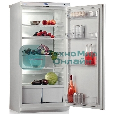 Холодильник Pozis Свияга 513-5 графитовый однокамерный 222л