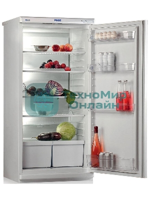 Холодильник Pozis Свияга 513-5 графитовый однокамерный 222л