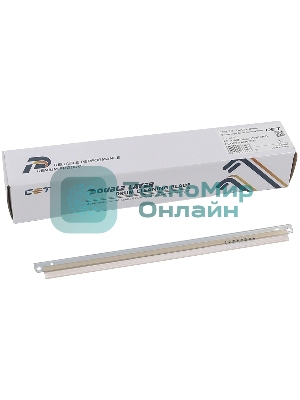 Ракель CET (Wiper Blade) для Kyocera ECOSYS M2035dn/M2535dn/P2135dn/FS-1120MFP (DK130-Blade/DK170-Blade/DK150-Blade)