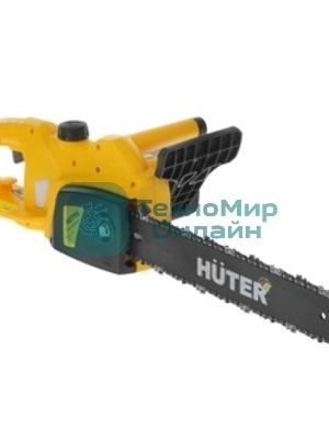 Электрическая цепная пила Huter ELS-2000 2000Вт дл.шин.:40см