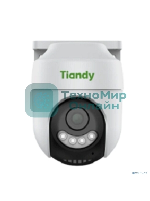 Камера видеонаблюдения Tiandy TC-H333K Spec:AK/I5W/WIFI/Eu/4mm