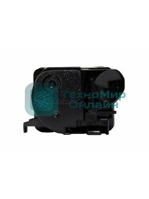 Картридж лазерный Cactus CS-PH6500Y (106R01603) желтый (2500 стр.) для Xerox 6500/6505