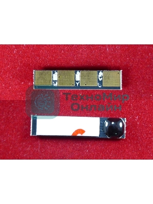 Чип ELP для Samsung CLP-315/310N,CLX-3175 (MLT-409-BK) черный 1.5K (Китай)