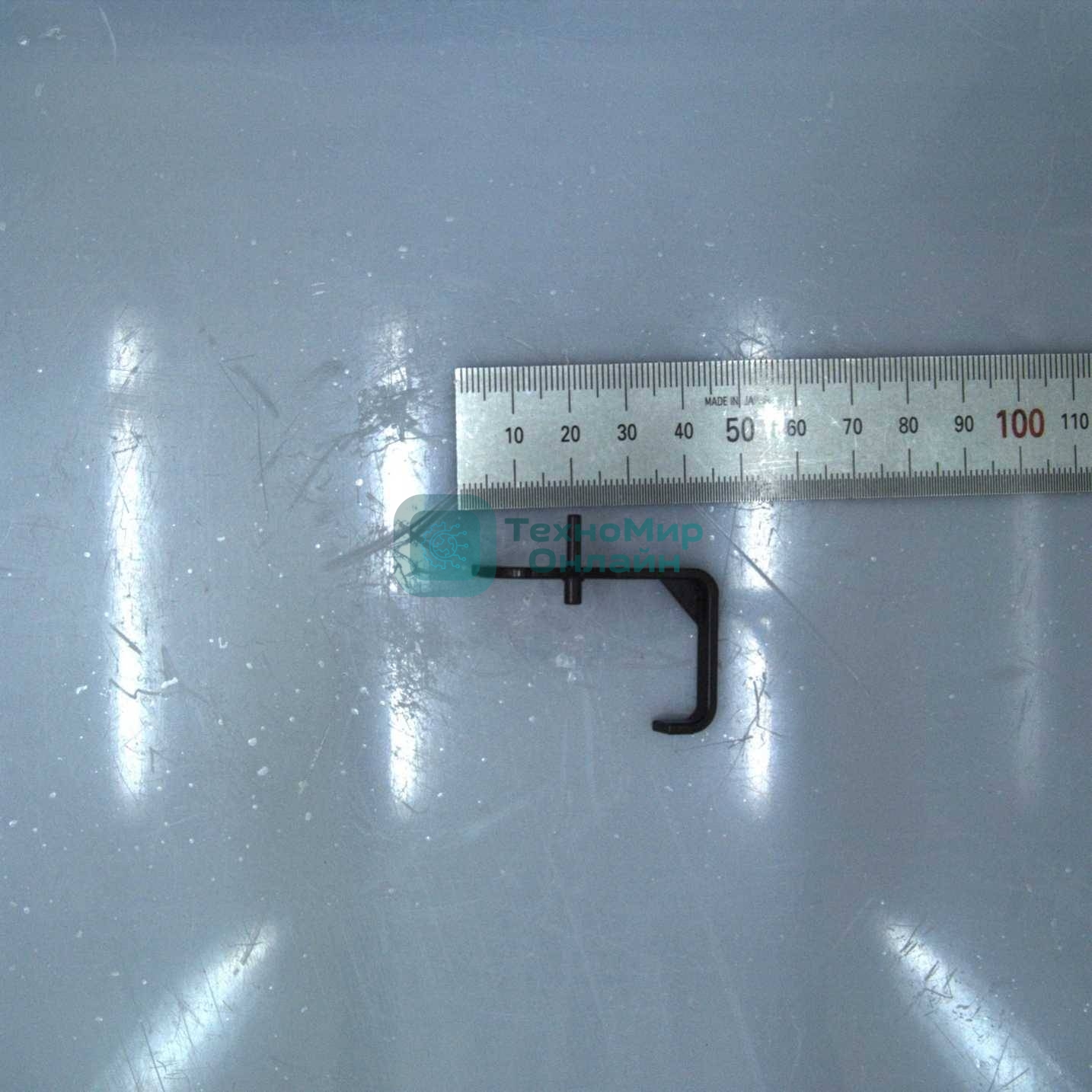 Флажок датчика формата бумаги Samsung/HP ML-2160/2165/SCX-3400/3405/SL-M2022/2070 (JC66-03050A)