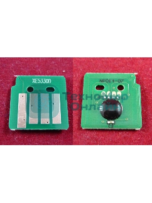 Чип Xerox WorkCentre Pro 5325/5330/5335 DRUM (013R00591) 90K (ELP Imaging)