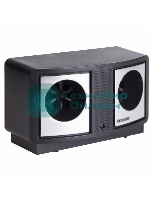 Отпугиватель вредителей Rexant с изменяемой частотой излучения, ПРОФИ, 220В