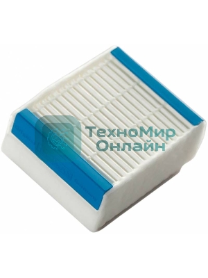 Пылесос Thomas Perfect Air Feel Fresh X3 белый/зеленый, 325/1700Вт, уборка сухая/влажная, пылесборник контейнер 2.6 л