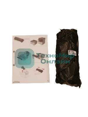 Картридж лазерный Fplus 60STB15 чёрный (15000 стр.) для f+ M60ade