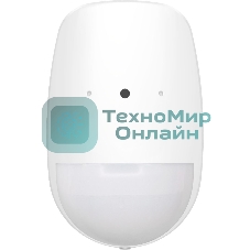 Извещатель охранный Hikvision DS-PDPG12P-EG2-WE