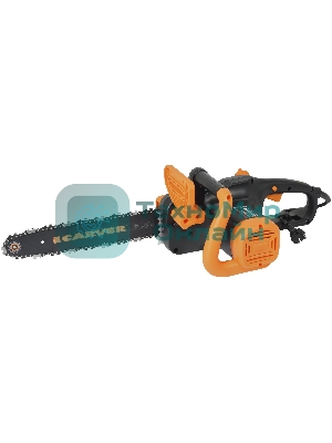 Электрическая цепная пила Carver RSE- 1600М 1800Вт 2.45л.с. дл.шины:14