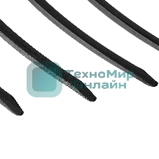 Вилы 4-х рогие, огородные, 175х220 мм, кованые, без черенка, АРТИ