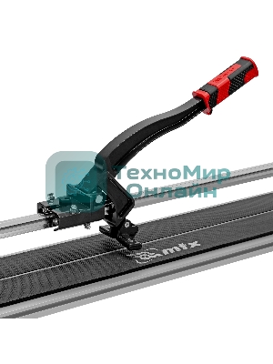 Плиткорез рельсовый MTX 87691 900 мм