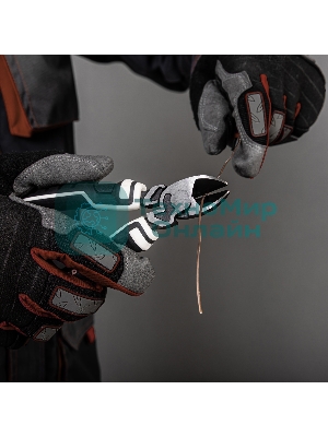 Бокорезы Matrix 150 мм, усиленная система, PRO