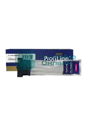 Картридж струйный ProfiLine PL-T9453 для принтеров Epson WorkForce Pro C5210/C5215/C5290/C5710/C5790 с чернилами Magenta