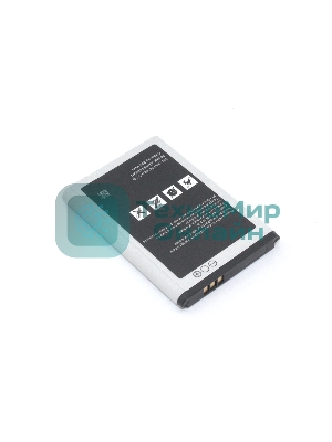 Аккумулятор (батарея) Amperin AB553446BU для Samsung B2100/C3300/C5212/E1110/E1130/i320/P900