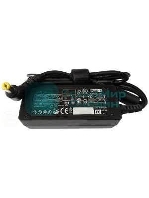Блок питания (сетевой адаптер) для нетбуков Acer LiteON 19V 1.58A 5.5x1.7 HC